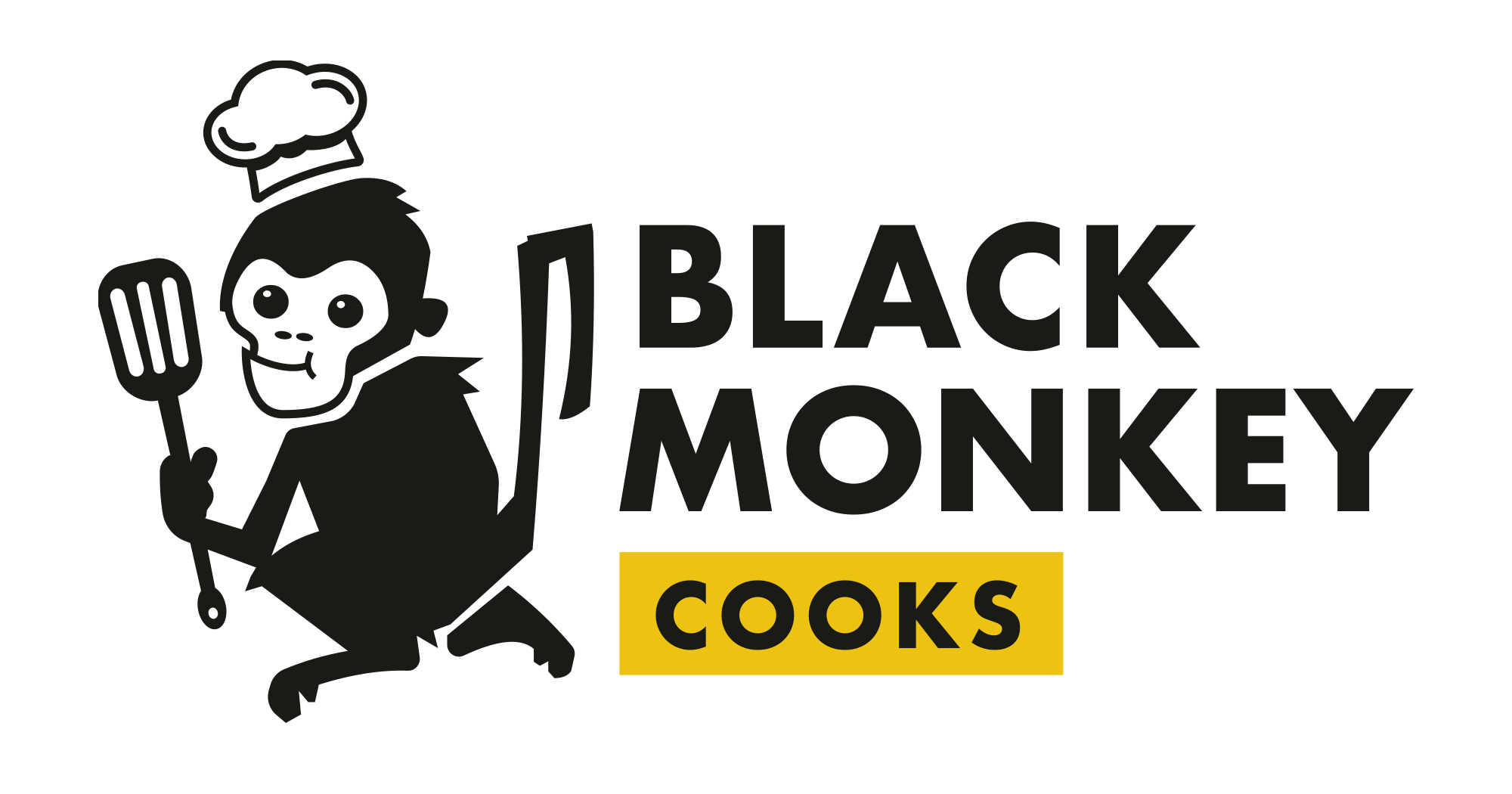 Black Monkey Cooks