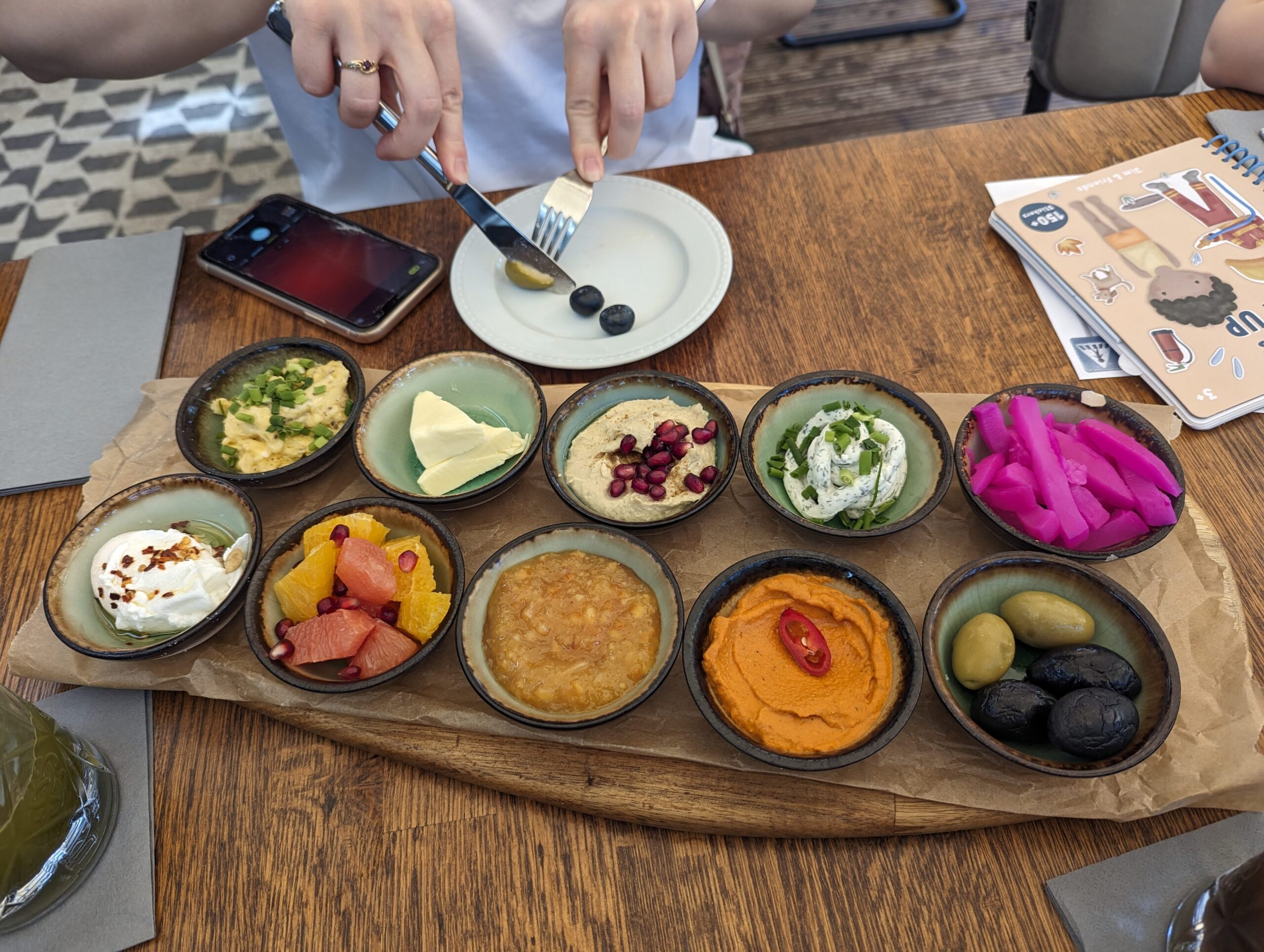 Focus Your Food-Business Marketing (My Facebook Ads Story)